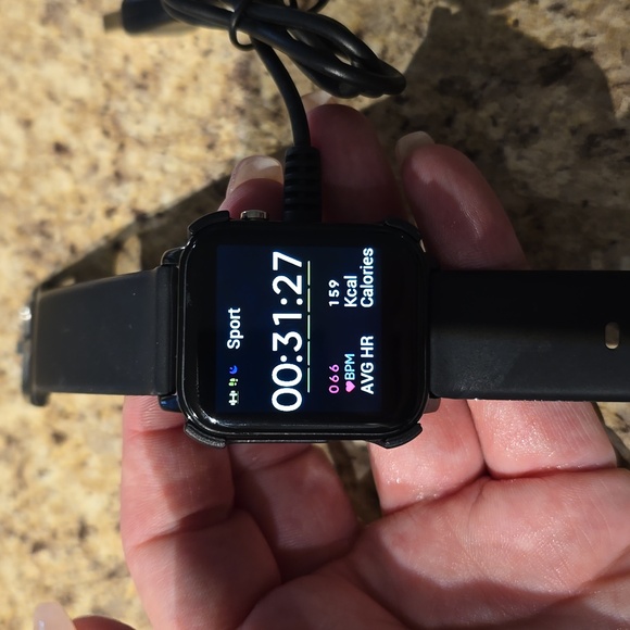 Smart watch - EUC - Picture 8 of 10